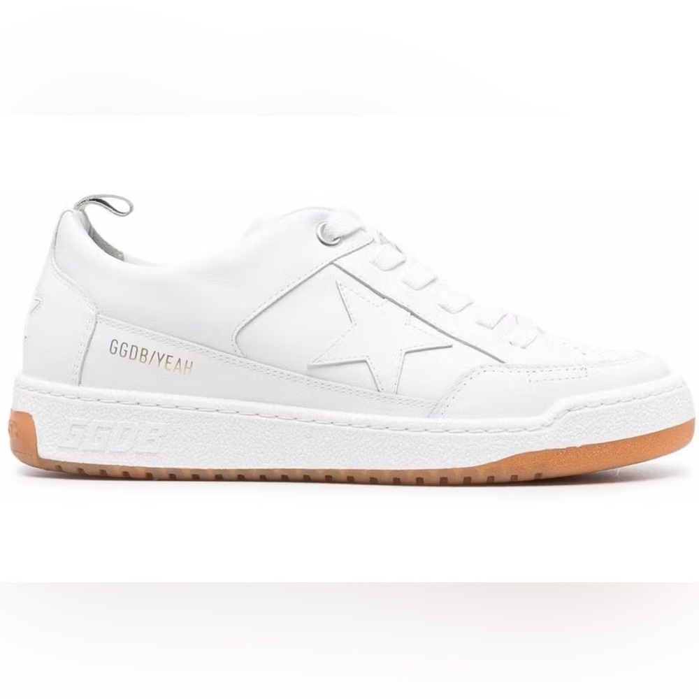 Men's Yeah Golden Goose Sneakers